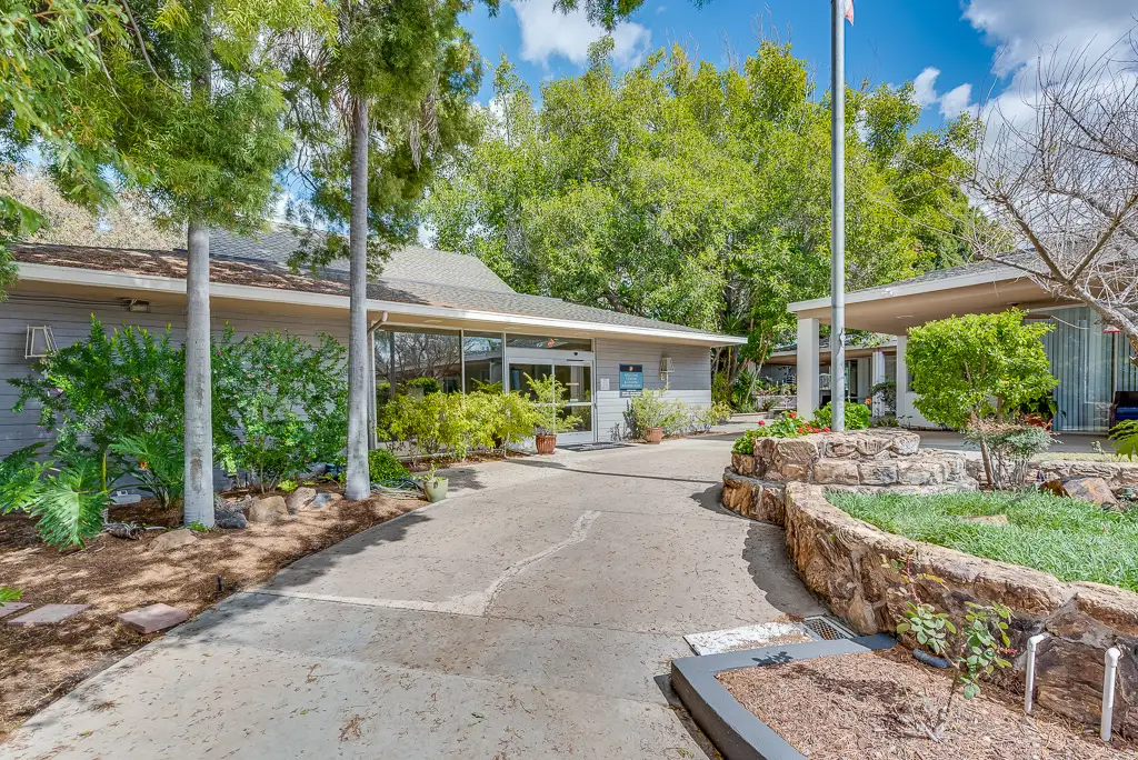 Outdoor Area Outdoor Area