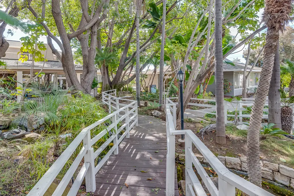 Walking Trails Walking Trails